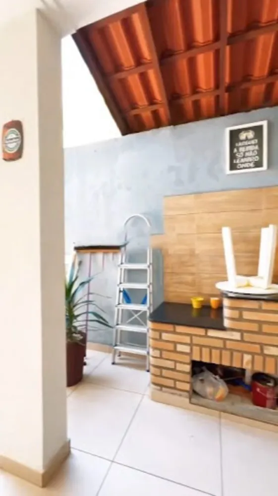 Sobrado, 3 quartos, 240 m² - Foto 4