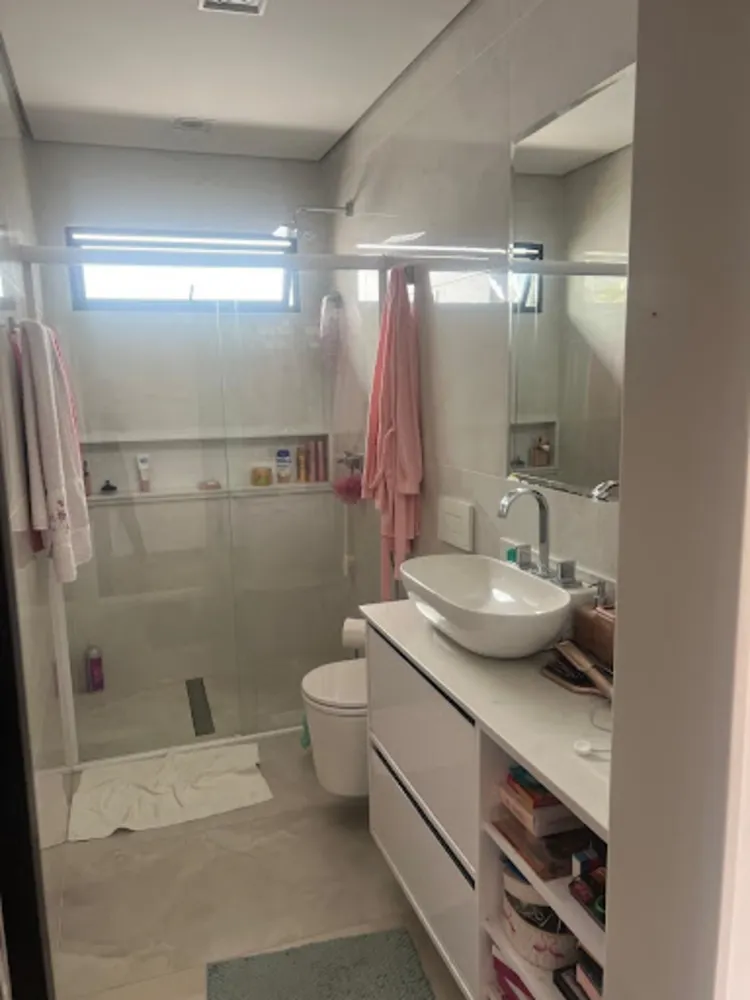 Casa, 3 quartos, 250 m² - Foto 9