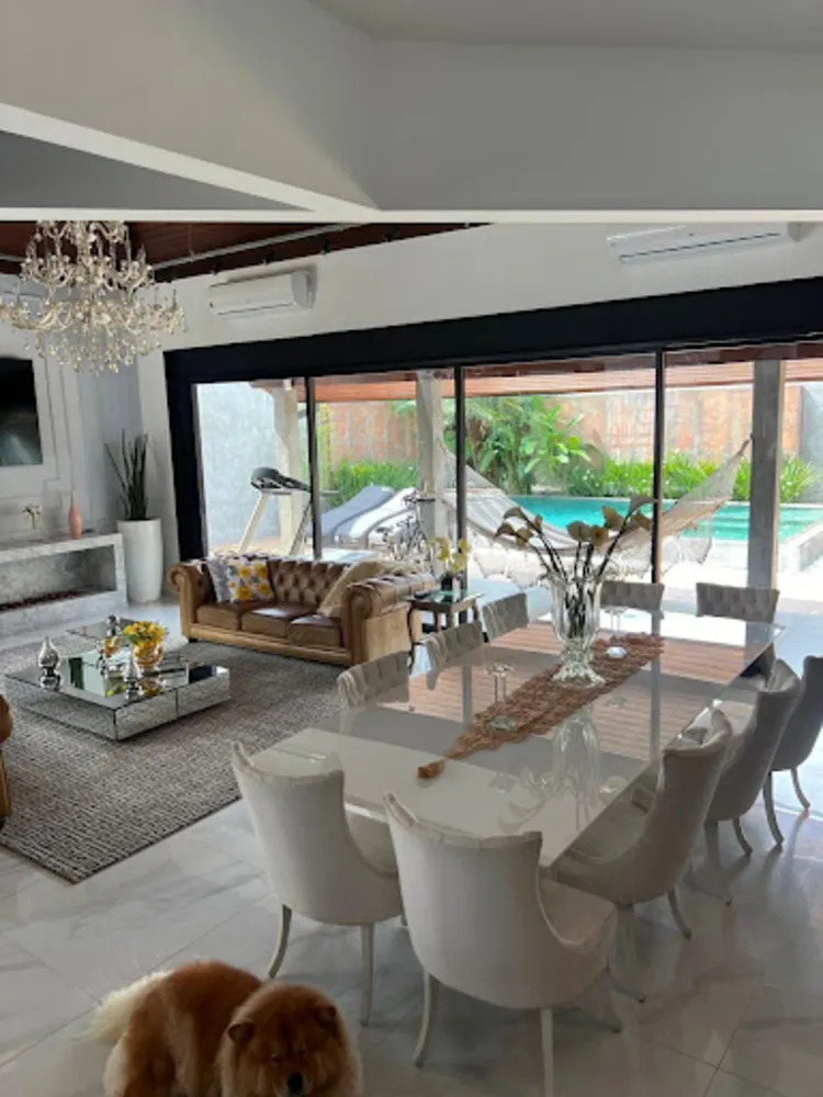 Casa, 3 quartos, 250 m² - Foto 10