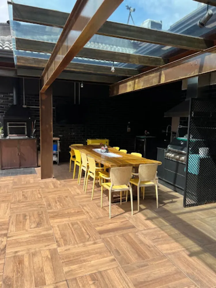 Casa, 3 quartos, 250 m² - Foto 6