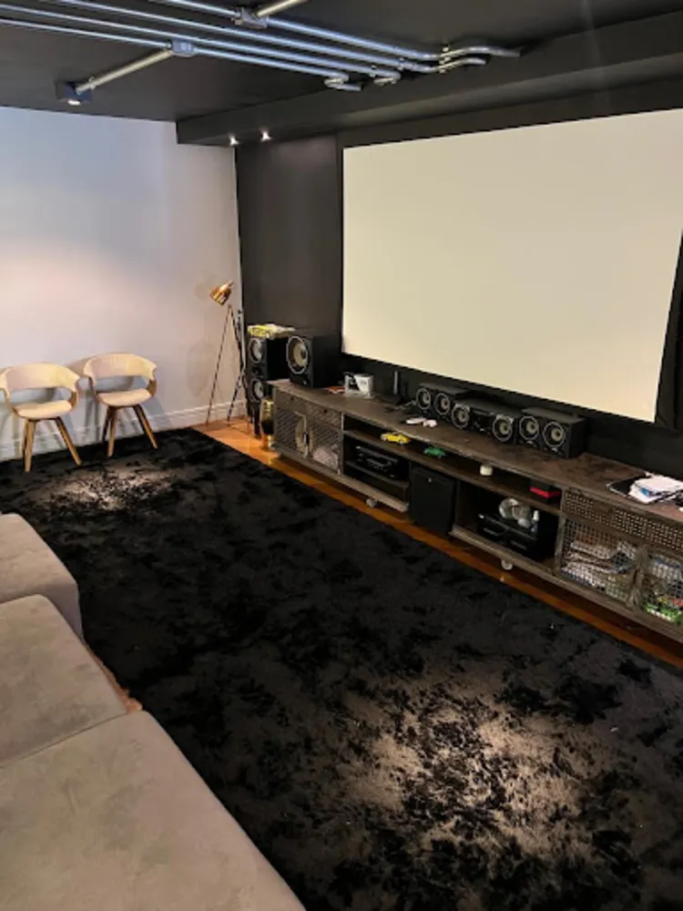 Casa, 3 quartos, 250 m² - Foto 4