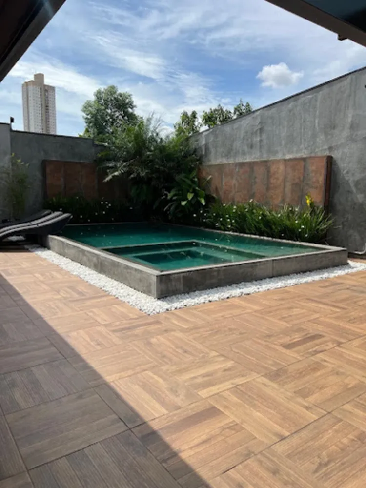 Casa, 3 quartos, 250 m² - Foto 11