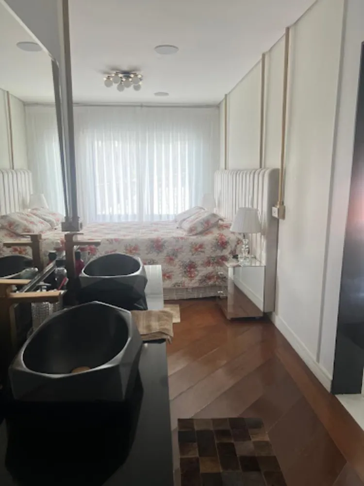 Casa, 3 quartos, 250 m² - Foto 3