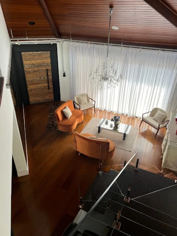 Casa, 3 quartos, 250 m² - Foto 7