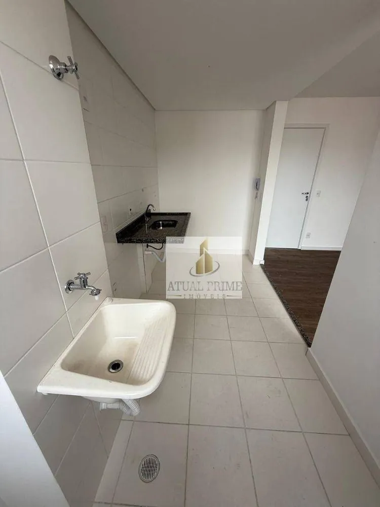 Apartamento, 2 quartos, 54 m² - Foto 5