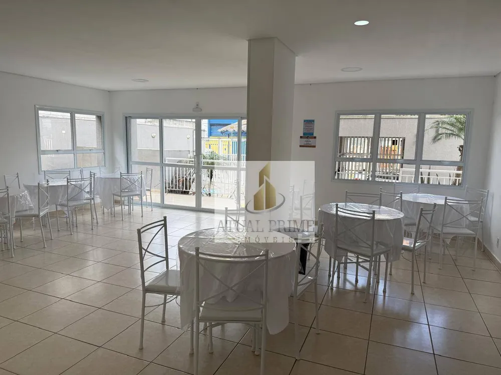 Apartamento, 2 quartos, 54 m² - Foto 3