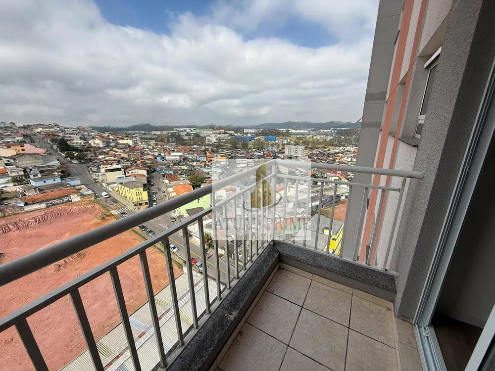 Apartamento, 2 quartos, 54 m² - Foto 11