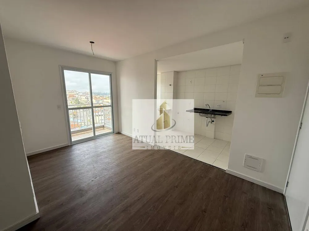 Apartamento, 2 quartos, 54 m² - Foto 12