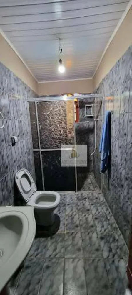 Chácara, 3 quartos, 1 m² - Foto 9