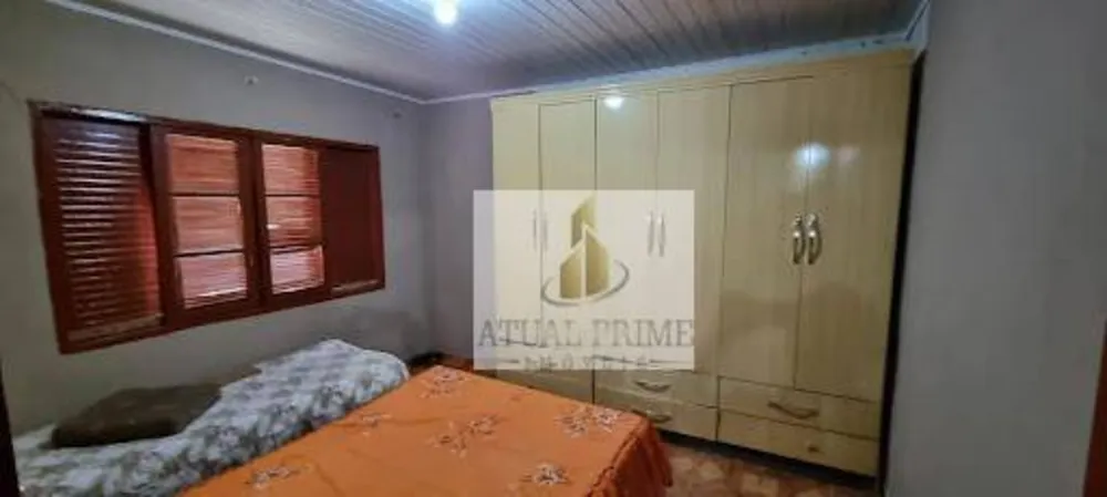Chácara, 3 quartos, 1 m² - Foto 3