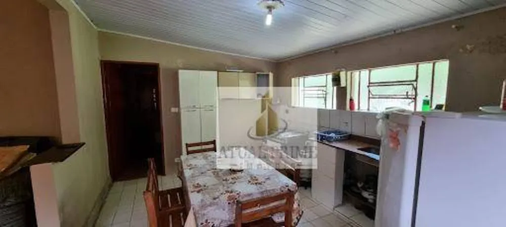 Chácara, 3 quartos, 1 m² - Foto 4