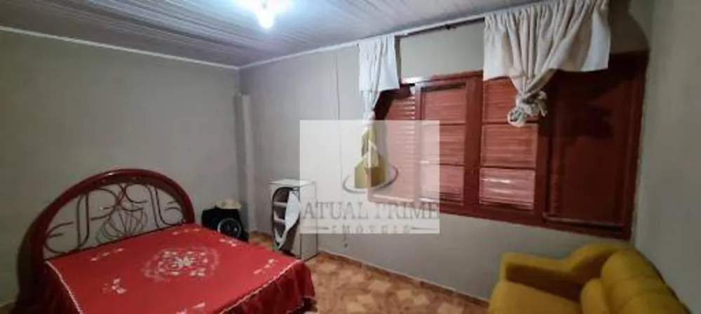 Chácara, 3 quartos, 1 m² - Foto 10