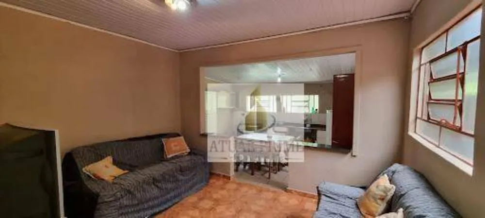 Chácara, 3 quartos, 1 m² - Foto 7