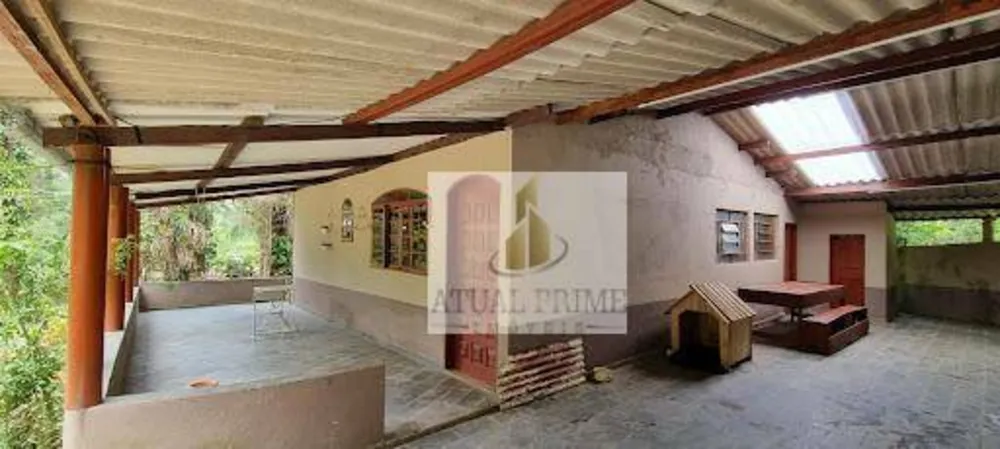 Chácara, 3 quartos, 1 m² - Foto 1