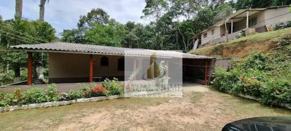 Chácara, 3 quartos, 1 m² - Foto 14