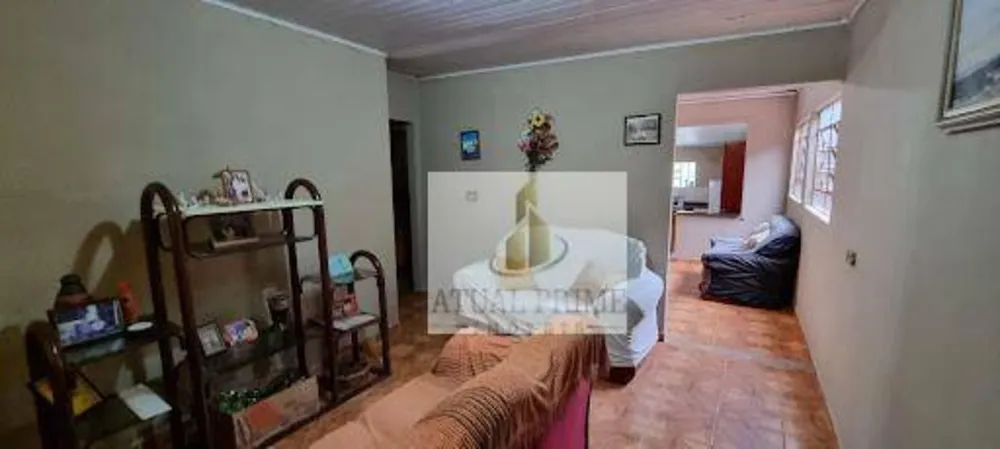 Chácara, 3 quartos, 1 m² - Foto 11