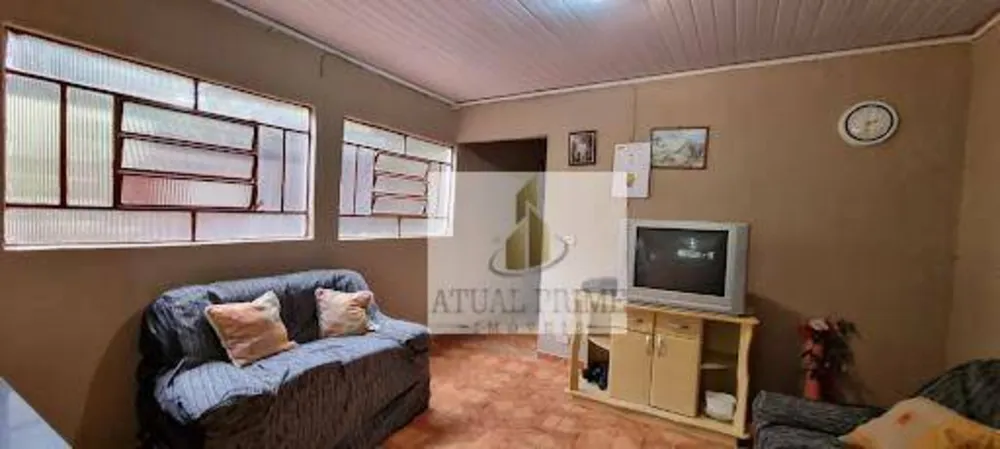 Chácara, 3 quartos, 1 m² - Foto 13