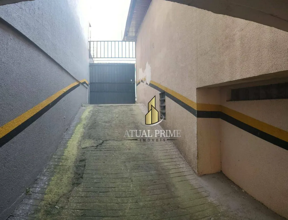Loja-Salão, 226 m² - Foto 8