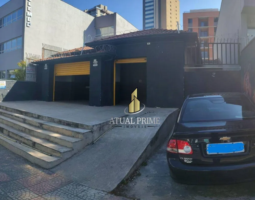 Loja-Salão, 226 m² - Foto 1