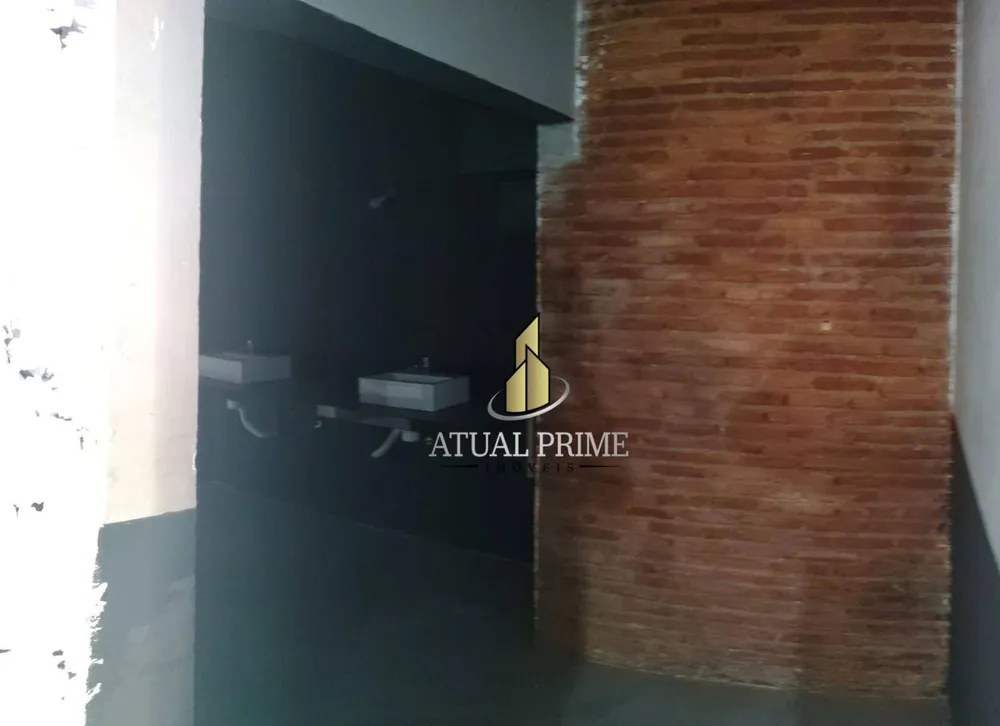 Loja-Salão, 226 m² - Foto 2