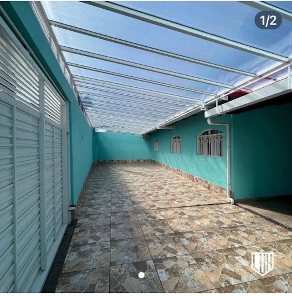 Casa, 4 quartos, 372 m² - Foto 7