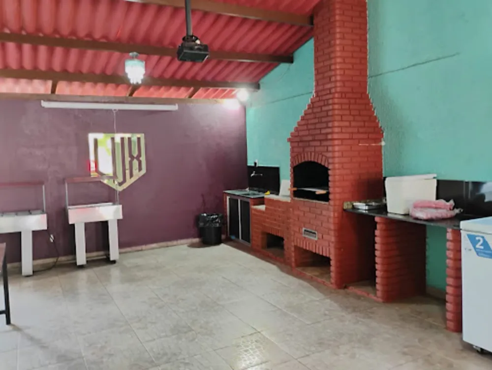 Casa, 4 quartos, 372 m² - Foto 6