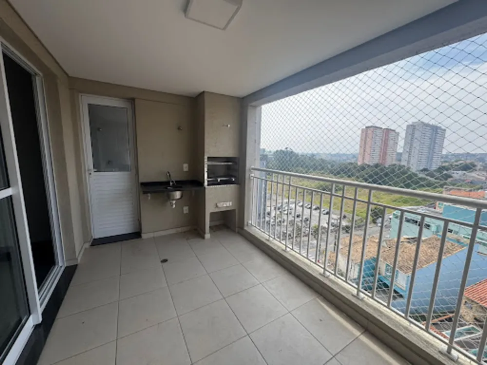 Apartamento, 3 quartos, 98 m² - Foto 3