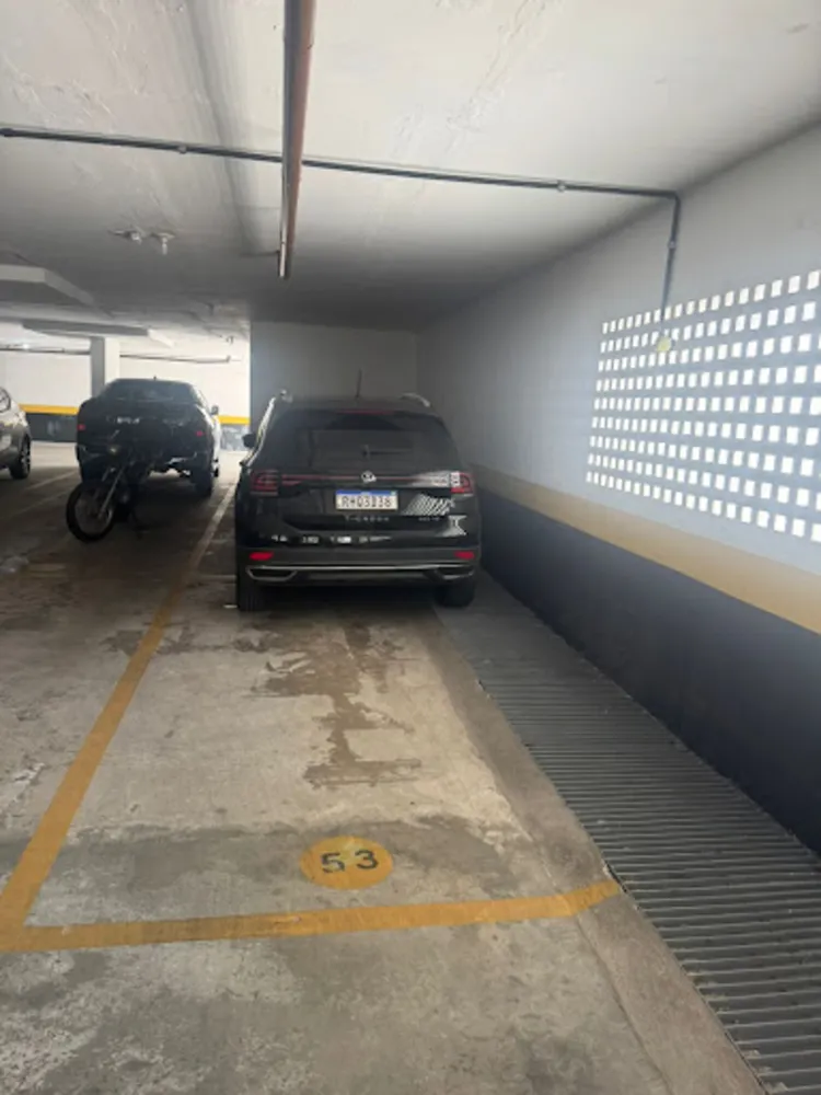 Apartamento, 3 quartos, 98 m² - Foto 5