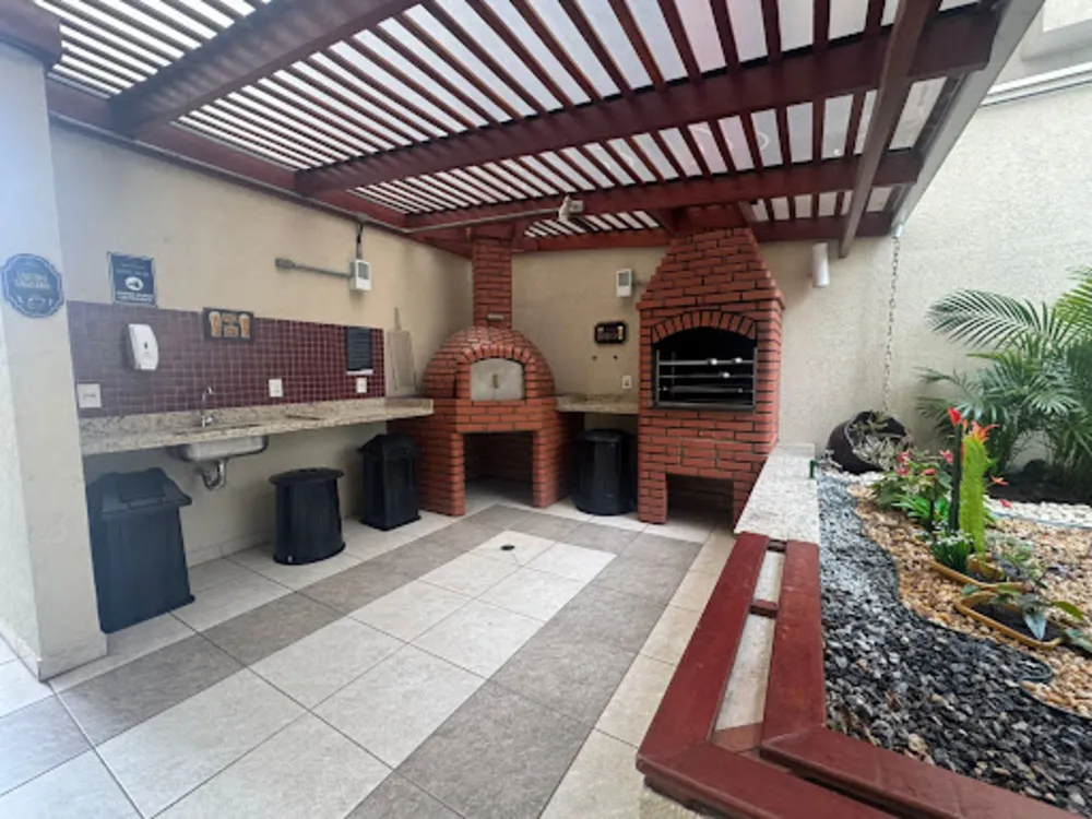 Apartamento, 3 quartos, 98 m² - Foto 10