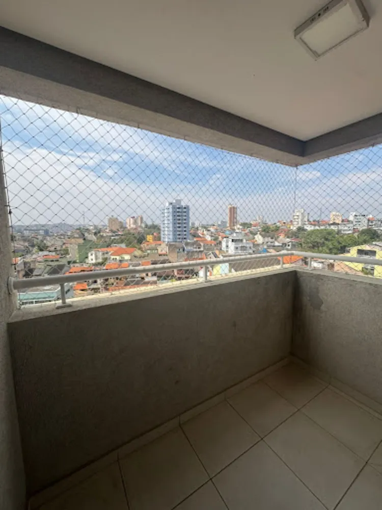Apartamento, 3 quartos, 98 m² - Foto 11