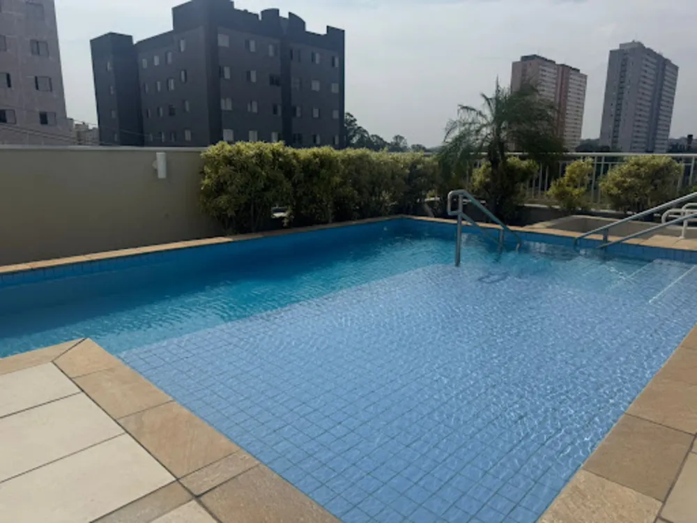 Apartamento, 3 quartos, 98 m² - Foto 4