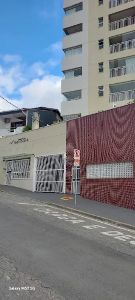 Apartamento, 3 quartos, 98 m² - Foto 1
