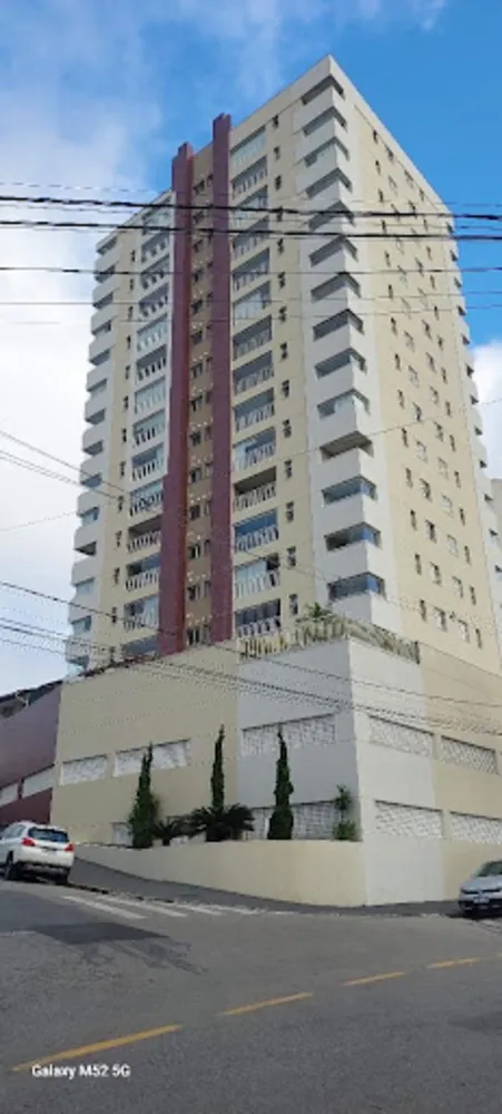 Apartamento, 3 quartos, 98 m² - Foto 7