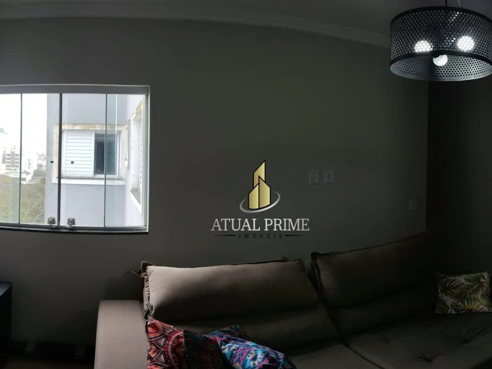 Apartamento, 3 quartos, 120 m² - Foto 7