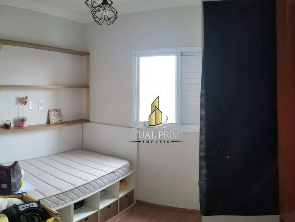 Apartamento, 3 quartos, 120 m² - Foto 3