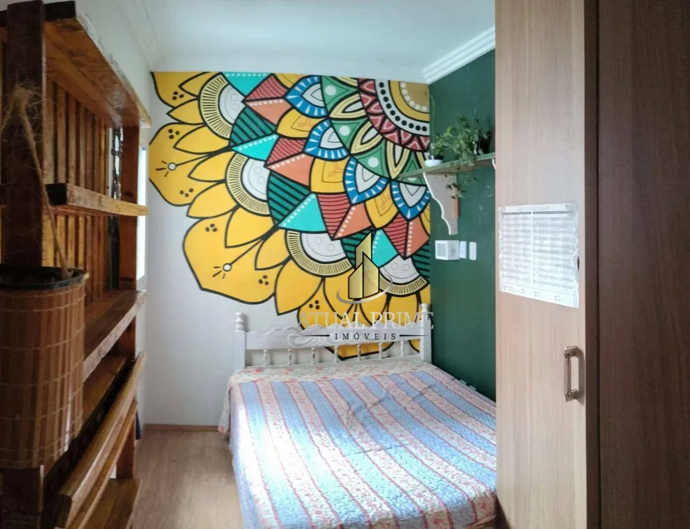 Apartamento, 3 quartos, 120 m² - Foto 4