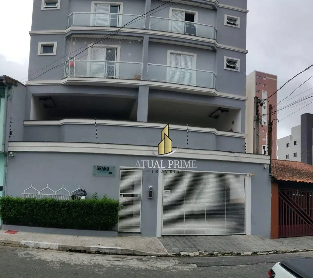 Apartamento, 3 quartos, 120 m² - Foto 1