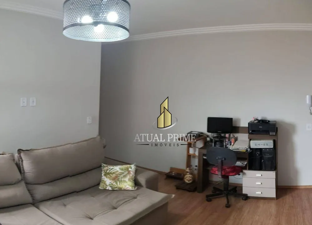 Apartamento, 3 quartos, 120 m² - Foto 2