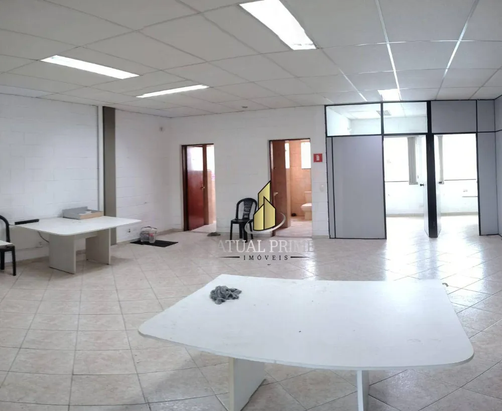 Loja-Salão, 150 m² - Foto 10