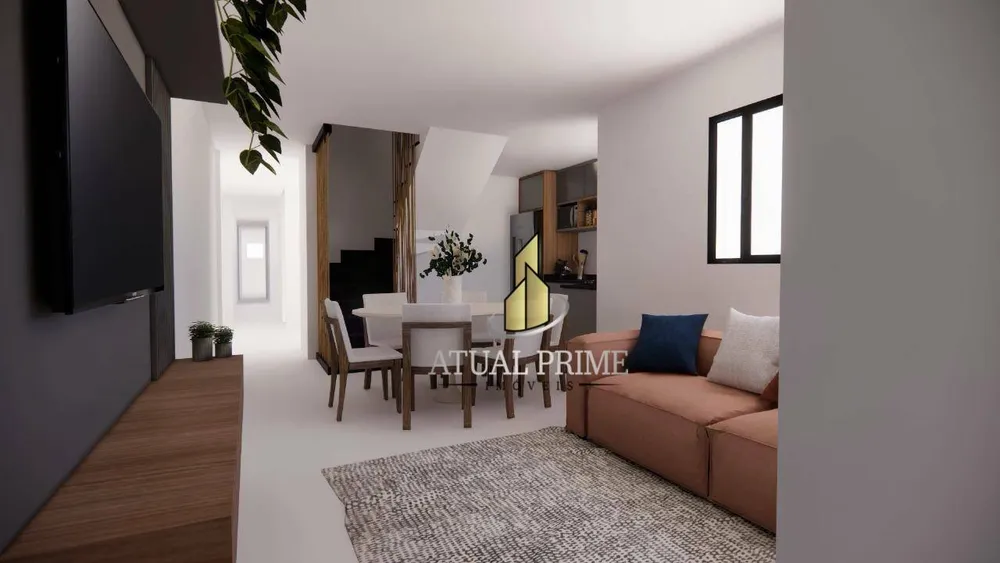 Apartamento, 2 quartos, 59 m² - Foto 8