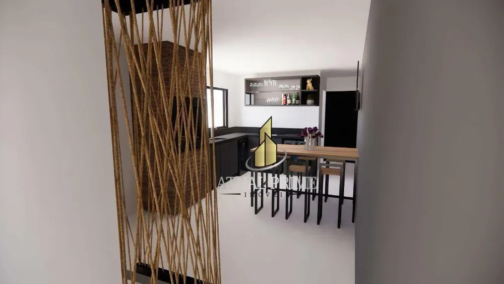 Apartamento, 2 quartos, 59 m² - Foto 5