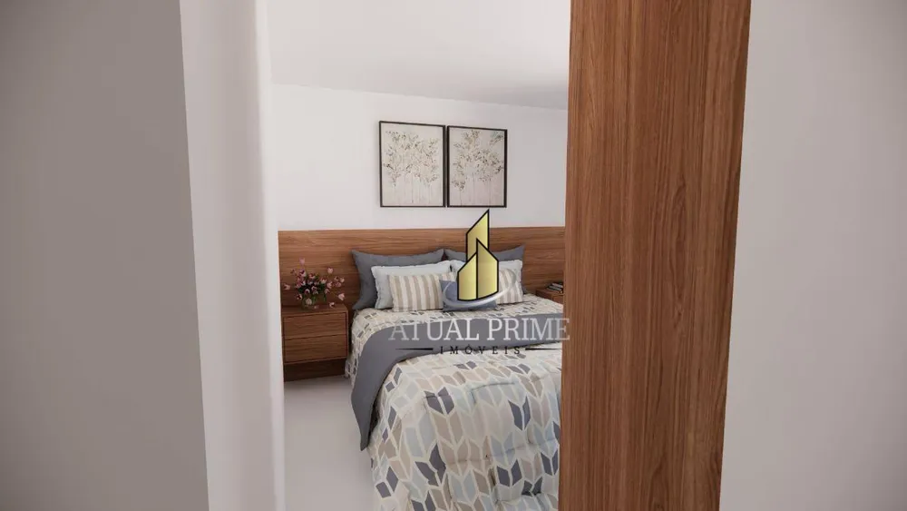 Apartamento, 2 quartos, 59 m² - Foto 7