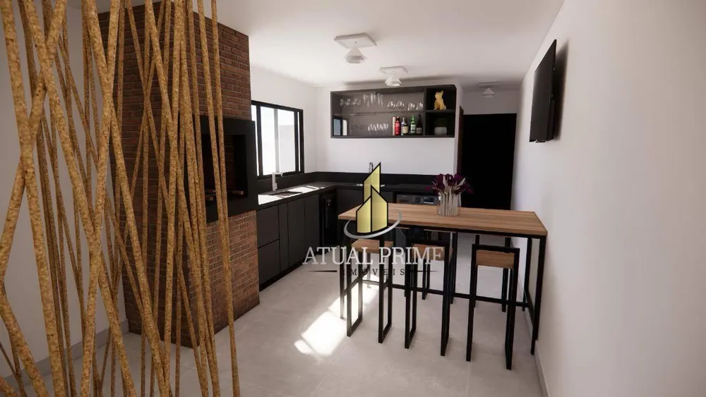 Apartamento, 2 quartos, 59 m² - Foto 11