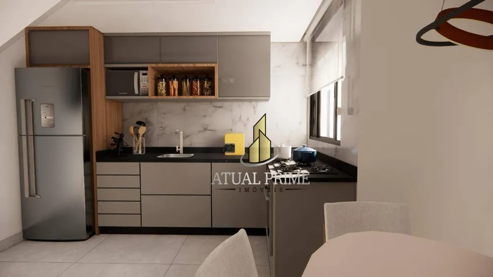 Apartamento, 2 quartos, 59 m² - Foto 12