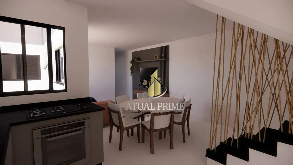 Apartamento, 2 quartos, 59 m² - Foto 3