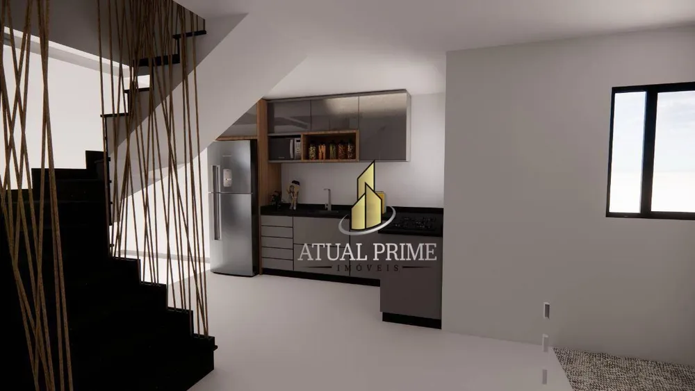 Apartamento, 2 quartos, 59 m² - Foto 6