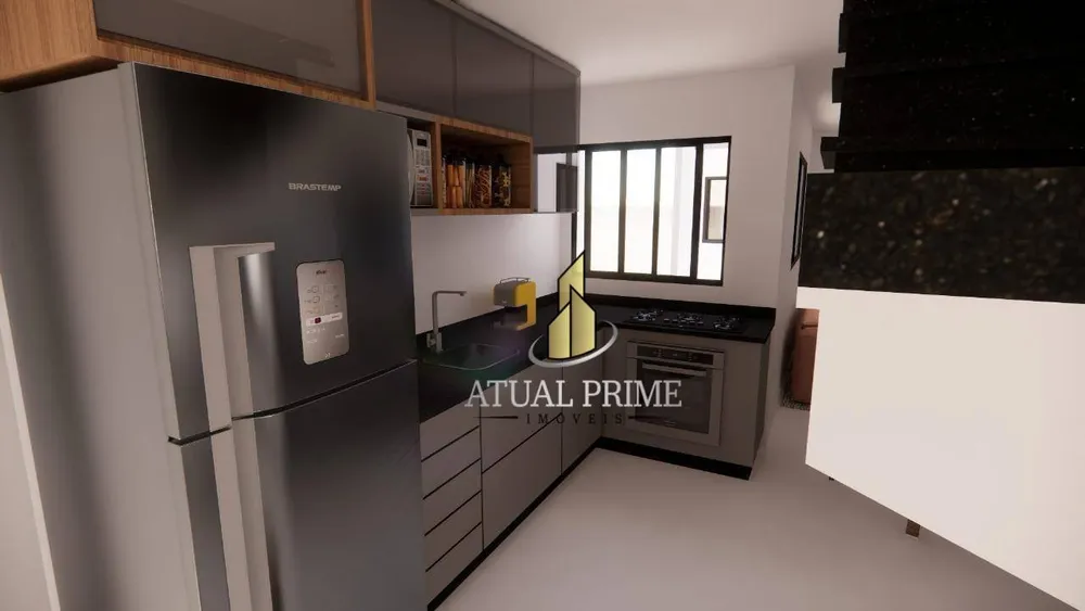 Apartamento, 2 quartos, 59 m² - Foto 4