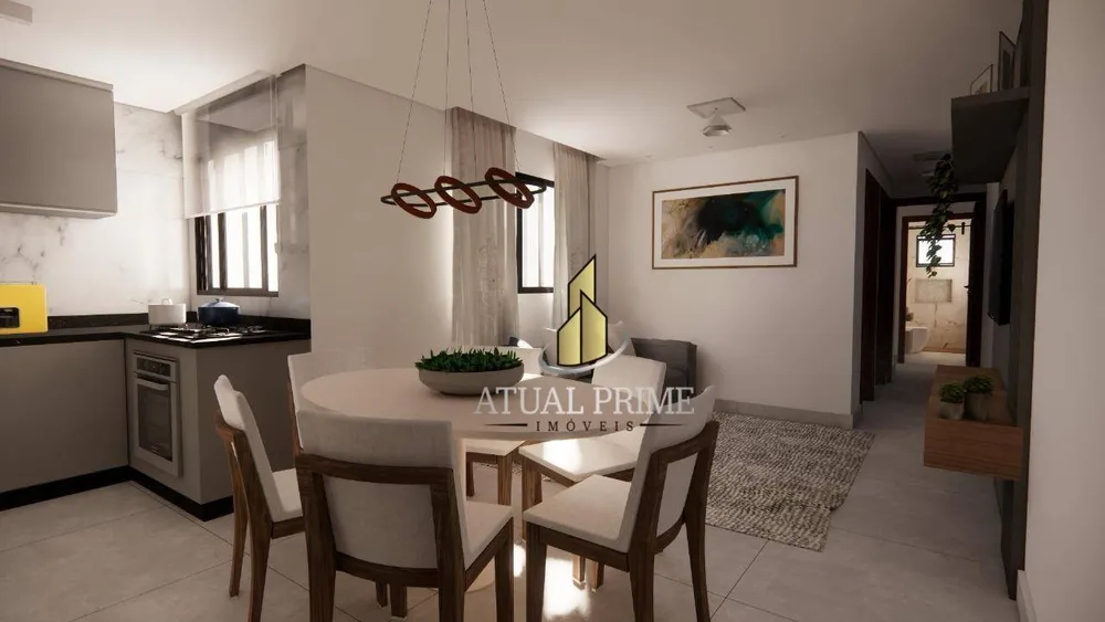 Apartamento, 2 quartos, 59 m² - Foto 9