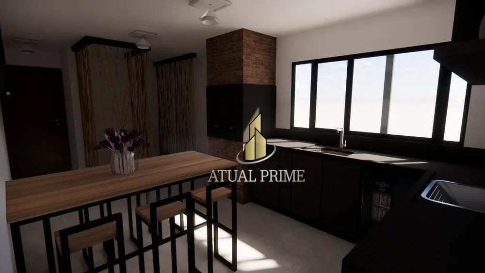 Apartamento, 2 quartos, 59 m² - Foto 10