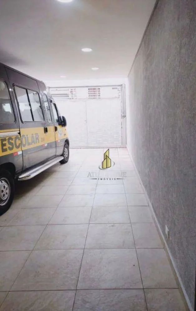 Casa, 4 quartos, 334 m² - Foto 3